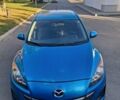 Синій Мазда 3, об'ємом двигуна 2.5 л та пробігом 197 тис. км за 7900 $, фото 2 на Automoto.ua