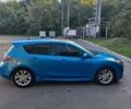 Синій Мазда 3, об'ємом двигуна 2.5 л та пробігом 197 тис. км за 7900 $, фото 6 на Automoto.ua
