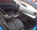 Синій Мазда 3, об'ємом двигуна 1.6 л та пробігом 240 тис. км за 6800 $, фото 3 на Automoto.ua