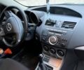 Синій Мазда 3, об'ємом двигуна 2.2 л та пробігом 190 тис. км за 6650 $, фото 5 на Automoto.ua