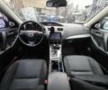 Синій Мазда 3, об'ємом двигуна 1.6 л та пробігом 181 тис. км за 6990 $, фото 13 на Automoto.ua