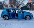 Синій Мазда 3, об'ємом двигуна 2 л та пробігом 156 тис. км за 8250 $, фото 11 на Automoto.ua