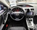 Синій Мазда 3, об'ємом двигуна 1.6 л та пробігом 181 тис. км за 6990 $, фото 11 на Automoto.ua