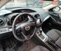 Синий Мазда 3, объемом двигателя 1.6 л и пробегом 181 тыс. км за 7990 $, фото 17 на Automoto.ua