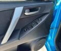 Синий Мазда 3, объемом двигателя 2.2 л и пробегом 190 тыс. км за 7650 $, фото 10 на Automoto.ua