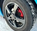 Синій Мазда 3, об'ємом двигуна 2.2 л та пробігом 190 тис. км за 6650 $, фото 10 на Automoto.ua