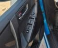 Синий Мазда 3, объемом двигателя 1.6 л и пробегом 223 тыс. км за 7000 $, фото 7 на Automoto.ua