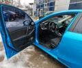 Синій Мазда 3, об'ємом двигуна 1.6 л та пробігом 181 тис. км за 6990 $, фото 14 на Automoto.ua