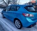 Синій Мазда 3, об'ємом двигуна 2 л та пробігом 156 тис. км за 8250 $, фото 23 на Automoto.ua