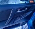 Синій Мазда 3, об'ємом двигуна 2 л та пробігом 156 тис. км за 8250 $, фото 33 на Automoto.ua