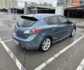 Мазда 3 2011 у Києві на Automoto.ua Синій Мазда 3, об'ємом двигуна 2.49 л та пробігом 130 тис. км за 8700 $, фото 7 на Automoto.ua