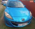 Синій Мазда 3, об'ємом двигуна 1.6 л та пробігом 240 тис. км за 6800 $, фото 8 на Automoto.ua