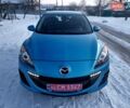 Синій Мазда 3, об'ємом двигуна 2 л та пробігом 156 тис. км за 8250 $, фото 10 на Automoto.ua