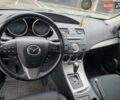 Мазда 3 2011 у Києві на Automoto.ua Синій Мазда 3, об'ємом двигуна 2.49 л та пробігом 130 тис. км за 8700 $, фото 10 на Automoto.ua