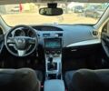 Синий Мазда 3, объемом двигателя 1.6 л и пробегом 223 тыс. км за 7000 $, фото 6 на Automoto.ua