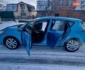 Синій Мазда 3, об'ємом двигуна 2 л та пробігом 156 тис. км за 8250 $, фото 12 на Automoto.ua