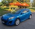 Синій Мазда 3, об'ємом двигуна 2.5 л та пробігом 197 тис. км за 7900 $, фото 1 на Automoto.ua