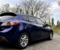 Синий Мазда 3, объемом двигателя 1.6 л и пробегом 293 тыс. км за 6500 $, фото 2 на Automoto.ua
