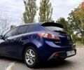 Синий Мазда 3, объемом двигателя 1.6 л и пробегом 293 тыс. км за 6500 $, фото 3 на Automoto.ua