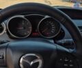 Синий Мазда 3, объемом двигателя 1.6 л и пробегом 223 тыс. км за 7000 $, фото 9 на Automoto.ua