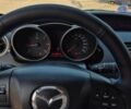 Синий Мазда 3, объемом двигателя 1.6 л и пробегом 223 тыс. км за 7800 $, фото 9 на Automoto.ua