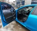 Синій Мазда 3, об'ємом двигуна 1.6 л та пробігом 181 тис. км за 7990 $, фото 16 на Automoto.ua