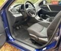 Синий Мазда 3, объемом двигателя 1.6 л и пробегом 293 тыс. км за 6500 $, фото 7 на Automoto.ua