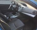 Синій Мазда 3, об'ємом двигуна 2.5 л та пробігом 197 тис. км за 7900 $, фото 11 на Automoto.ua