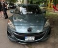 Синій Мазда 3, об'ємом двигуна 2.49 л та пробігом 130 тис. км за 8700 $, фото 3 на Automoto.ua