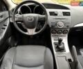 Синий Мазда 3, объемом двигателя 1.6 л и пробегом 293 тыс. км за 6500 $, фото 17 на Automoto.ua
