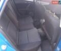 Синій Мазда 3, об'ємом двигуна 1.6 л та пробігом 240 тис. км за 6800 $, фото 4 на Automoto.ua