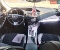 Синій Мазда 3, об'ємом двигуна 1.6 л та пробігом 105 тис. км за 8900 $, фото 15 на Automoto.ua
