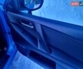 Синій Мазда 3, об'ємом двигуна 2 л та пробігом 156 тис. км за 8250 $, фото 37 на Automoto.ua