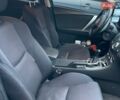 Синий Мазда 3, объемом двигателя 2.2 л и пробегом 189 тыс. км за 7200 $, фото 11 на Automoto.ua
