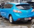 Синій Мазда 3, об'ємом двигуна 1.6 л та пробігом 181 тис. км за 7990 $, фото 9 на Automoto.ua