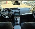 Синий Мазда 3, объемом двигателя 1.6 л и пробегом 223 тыс. км за 7800 $, фото 5 на Automoto.ua