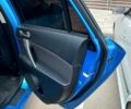 Синій Мазда 3, об'ємом двигуна 2.2 л та пробігом 190 тис. км за 6650 $, фото 3 на Automoto.ua