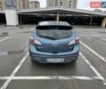 Мазда 3 2011 у Києві на Automoto.ua Синій Мазда 3, об'ємом двигуна 2.49 л та пробігом 130 тис. км за 8700 $, фото 6 на Automoto.ua