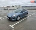 Мазда 3 2011 у Києві на Automoto.ua Синій Мазда 3, об'ємом двигуна 2.49 л та пробігом 130 тис. км за 8700 $, фото 1 на Automoto.ua