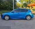Синій Мазда 3, об'ємом двигуна 2.5 л та пробігом 197 тис. км за 7900 $, фото 4 на Automoto.ua