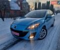 Синій Мазда 3, об'ємом двигуна 2 л та пробігом 156 тис. км за 8250 $, фото 15 на Automoto.ua