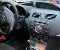 Синий Мазда 3, объемом двигателя 2.2 л и пробегом 189 тыс. км за 7200 $, фото 10 на Automoto.ua