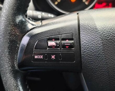 Синій Мазда 3, об'ємом двигуна 1.6 л та пробігом 181 тис. км за 6990 $, фото 18 на Automoto.ua