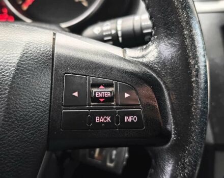 Синій Мазда 3, об'ємом двигуна 1.6 л та пробігом 181 тис. км за 6990 $, фото 19 на Automoto.ua