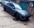 Синій Мазда 3, об'ємом двигуна 2.49 л та пробігом 130 тис. км за 8700 $, фото 4 на Automoto.ua