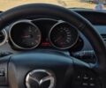 Синий Мазда 3, объемом двигателя 1.6 л и пробегом 223 тыс. км за 6800 $, фото 9 на Automoto.ua