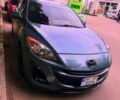 Синій Мазда 3, об'ємом двигуна 2.49 л та пробігом 130 тис. км за 8700 $, фото 8 на Automoto.ua