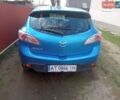 Синій Мазда 3, об'ємом двигуна 1.6 л та пробігом 240 тис. км за 6800 $, фото 6 на Automoto.ua