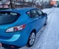 Синій Мазда 3, об'ємом двигуна 2 л та пробігом 156 тис. км за 8250 $, фото 19 на Automoto.ua