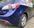 Синий Мазда 3, объемом двигателя 1.6 л и пробегом 293 тыс. км за 6500 $, фото 20 на Automoto.ua